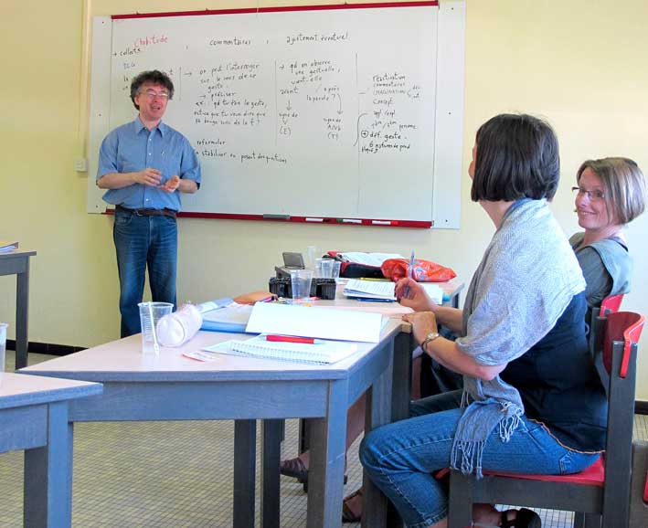 gestion mentale adultes